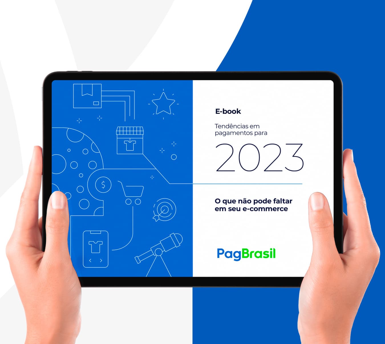 Tendências em pagamentos para 2023: o que não pode faltar em seu e-commerce