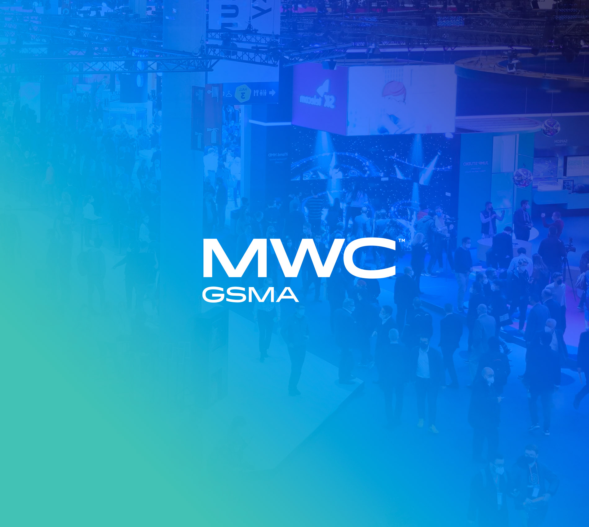 MWC Barcelona | 4YFN | February-March 2023