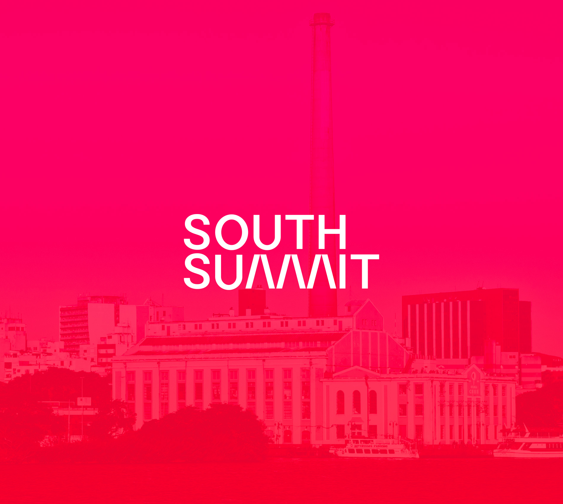 South Summit Brazil 2023 | Porto Alegre | Março de 2023
