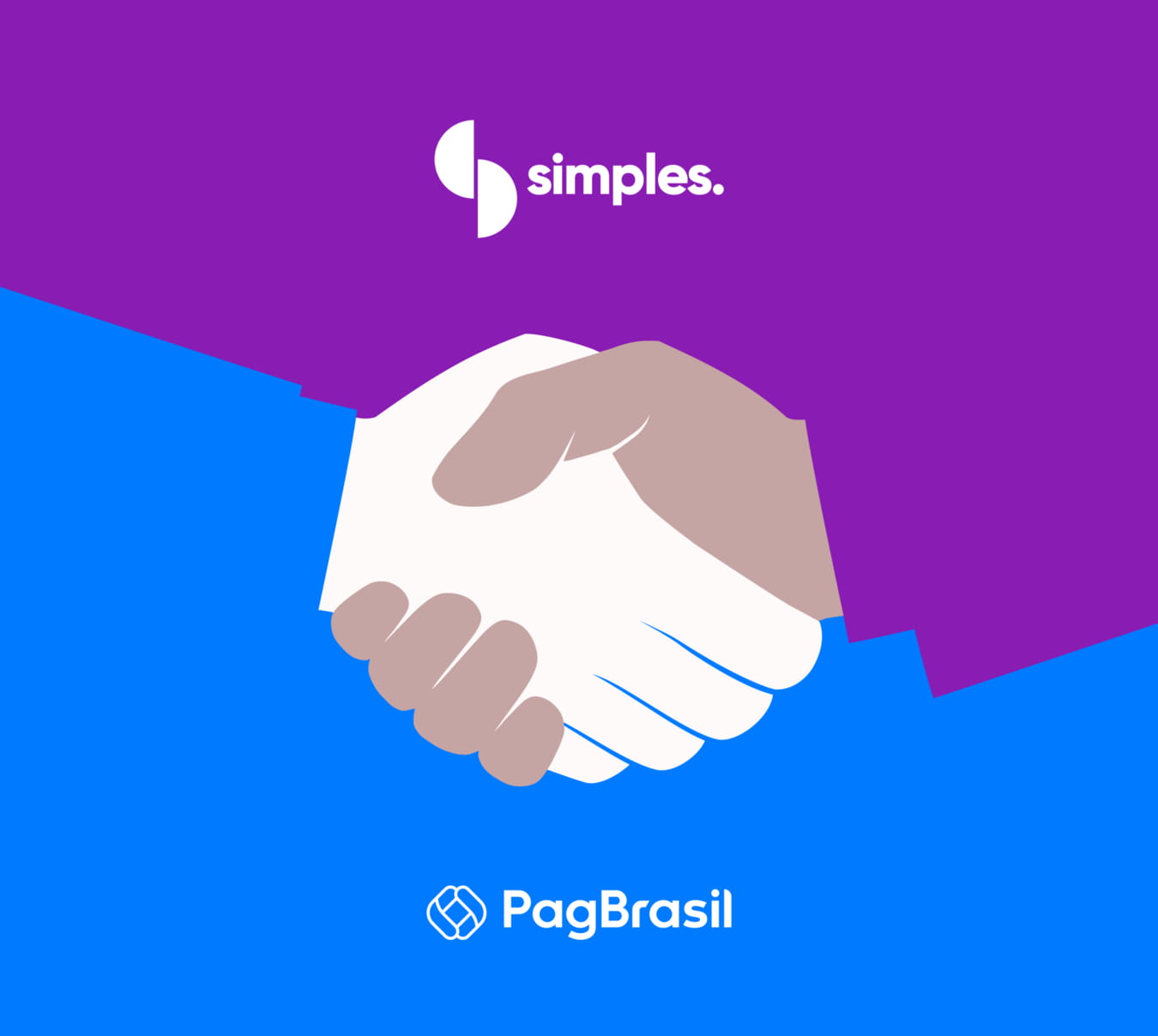 Simples Inovação e PagBrasil: aumente sua performance no mercado de vendas online