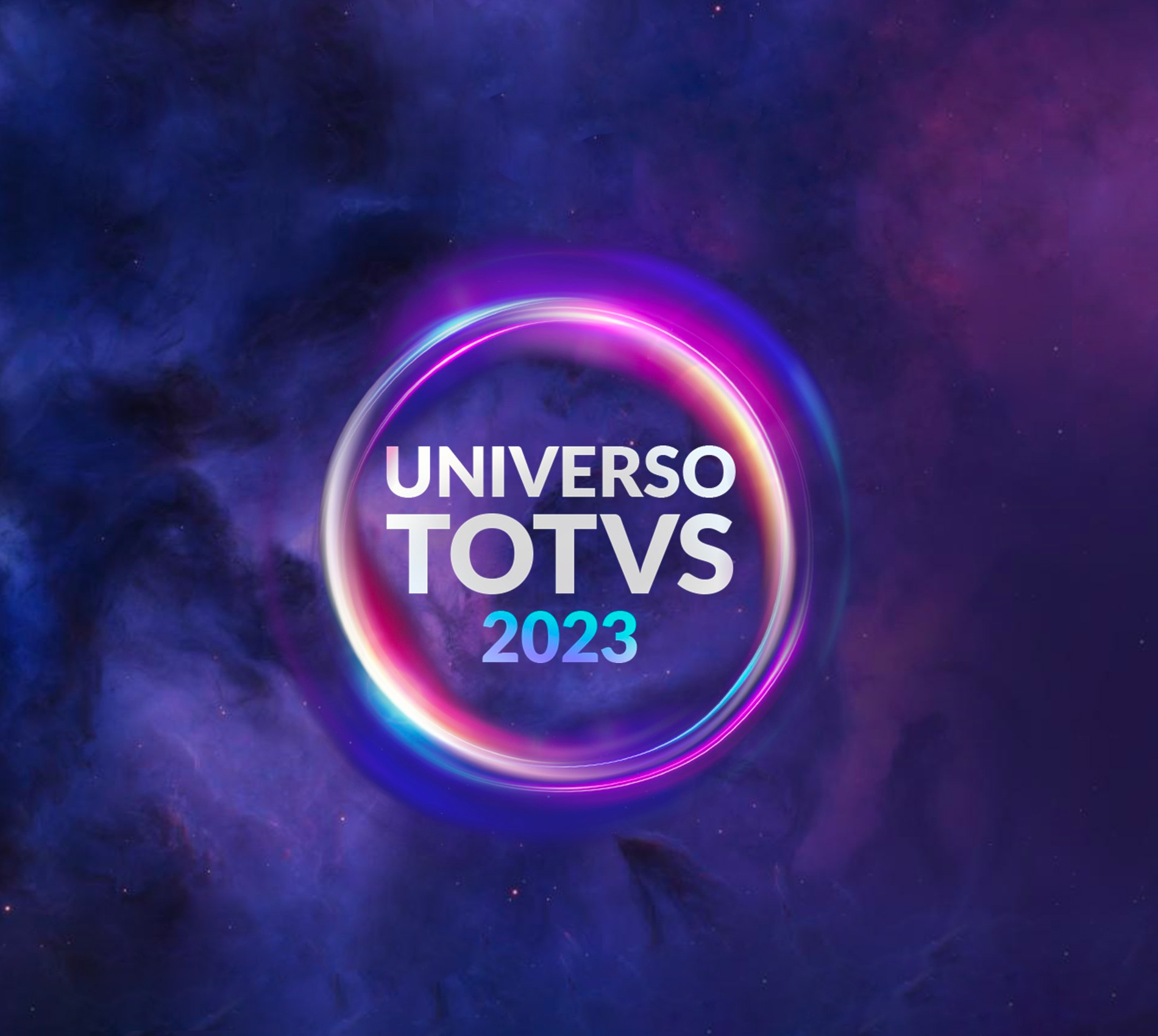 Universo TOTVS | São Paulo | Junho 2023