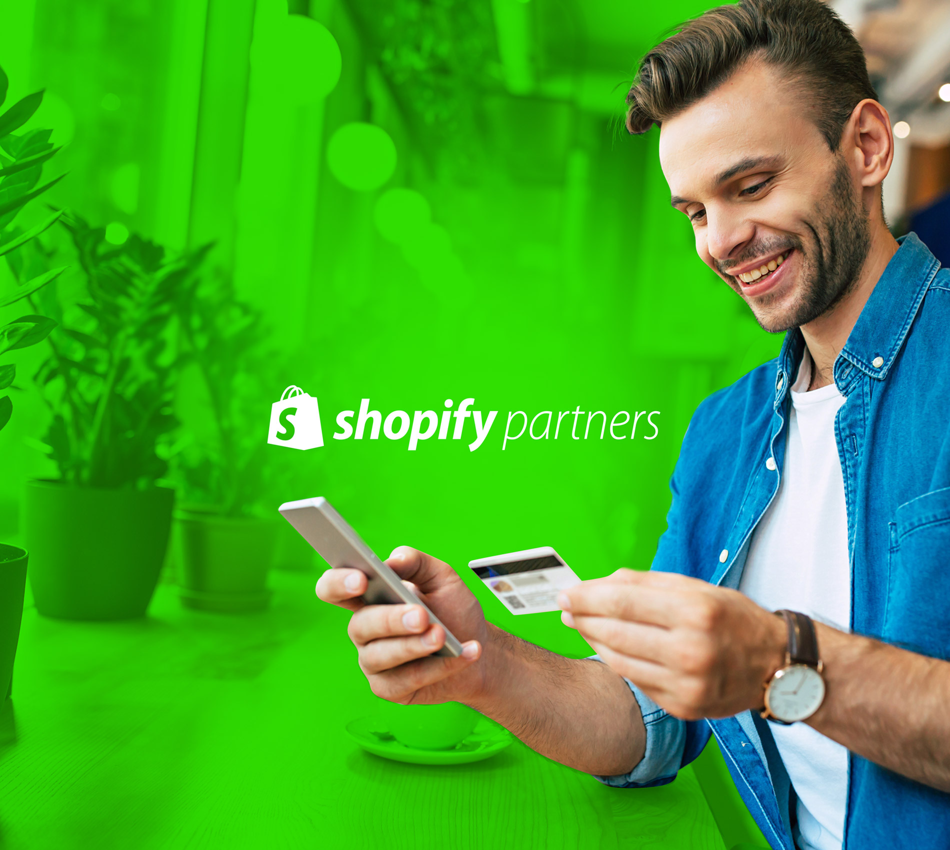Único gateway para Shopify: solução multiadquirente da PagBrasil ainda mais robusta