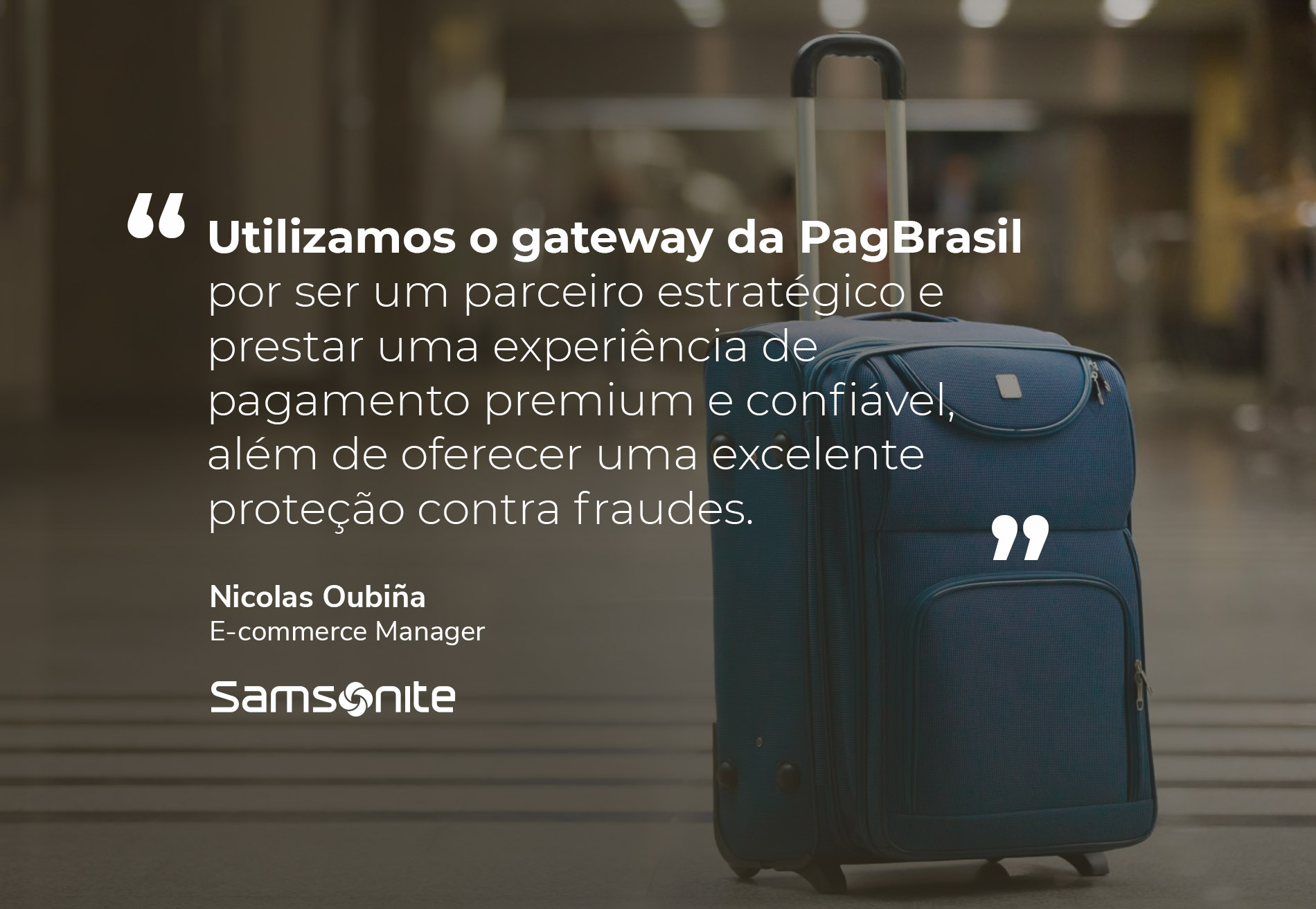 Samsonite