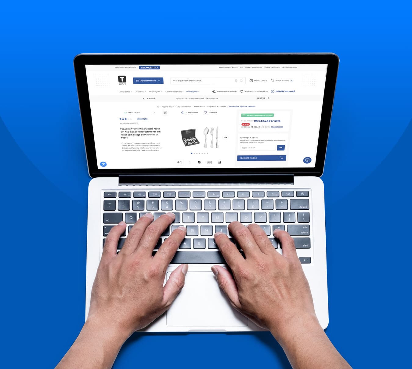 Payment Apps for E-commerce: Your Complete Guide to Increase Sales with PagBrasil
