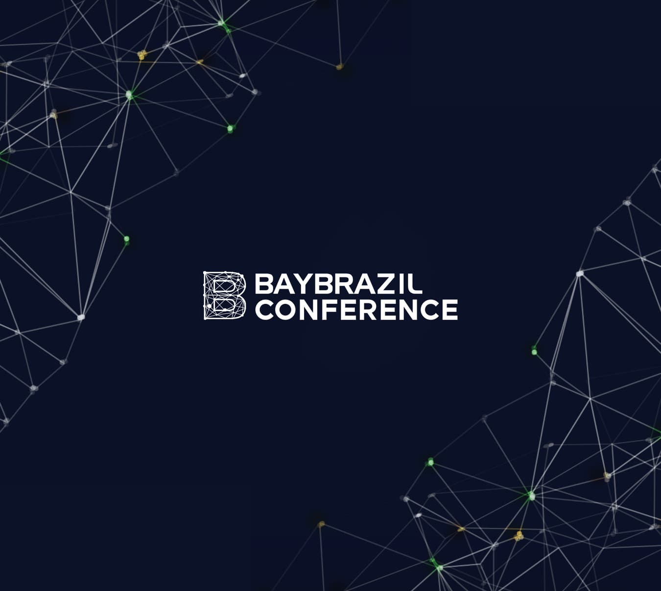 BayBrazil Conference | USA | October 2023