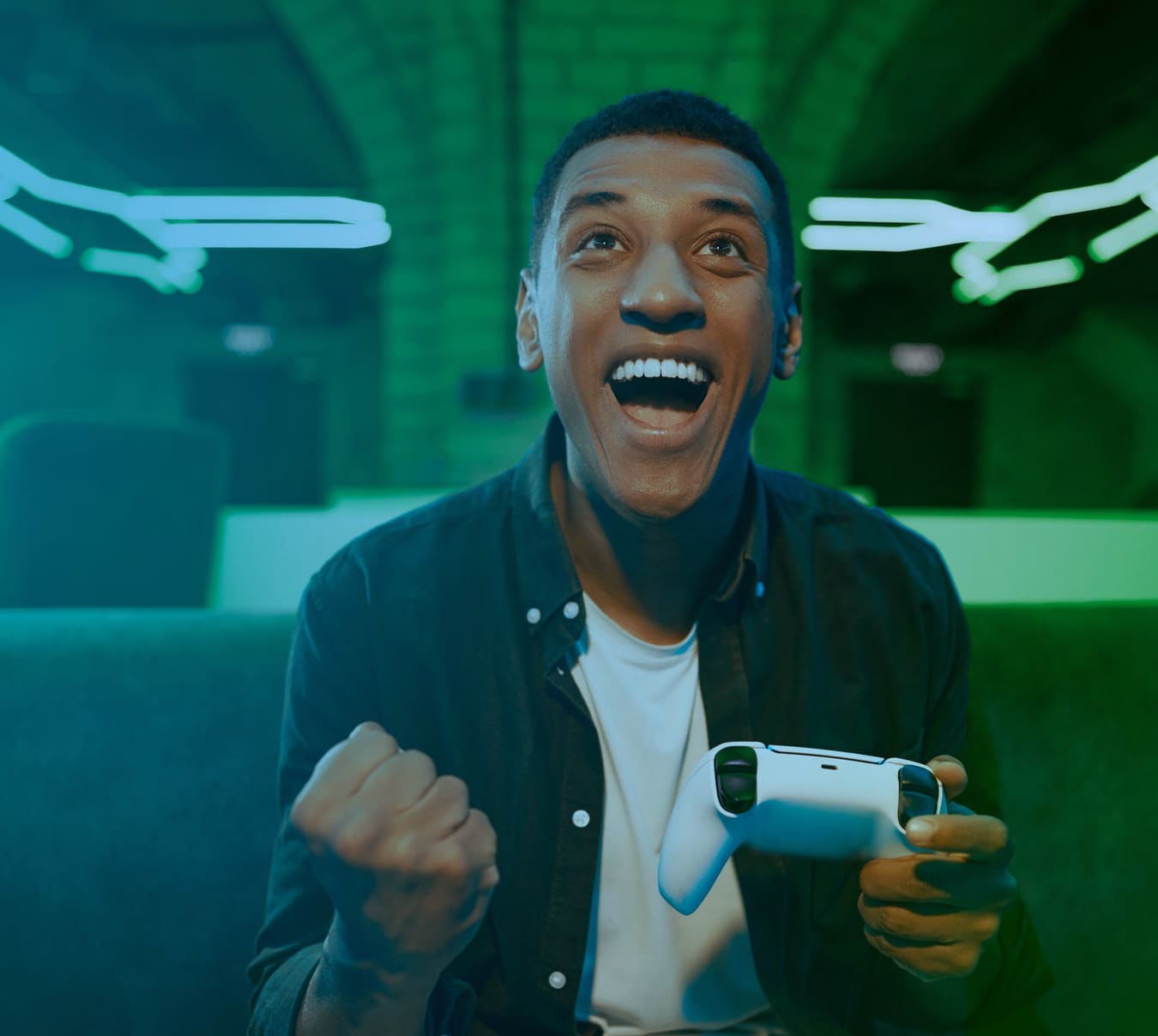 The Brazilian Gamer: An Overview of Latin America’s Most Engaged Audience