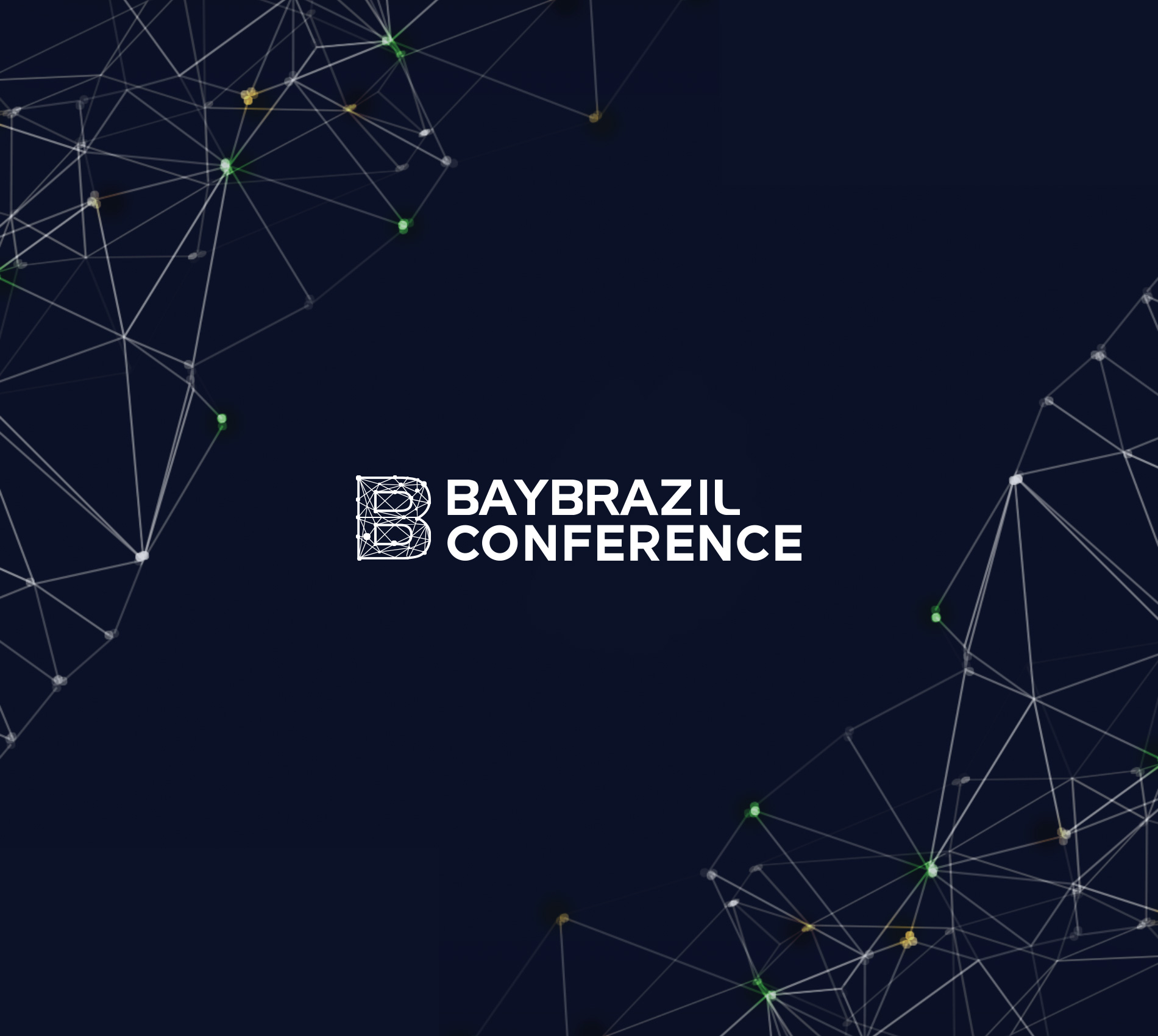 Cover of BayBrazil Conference 2023