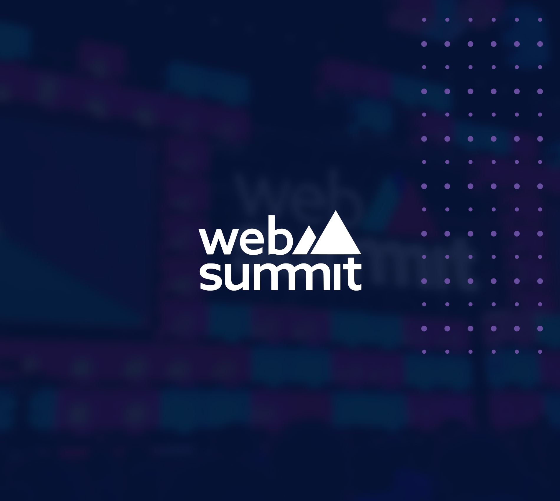 Web Summit | Lisbon | November 2023