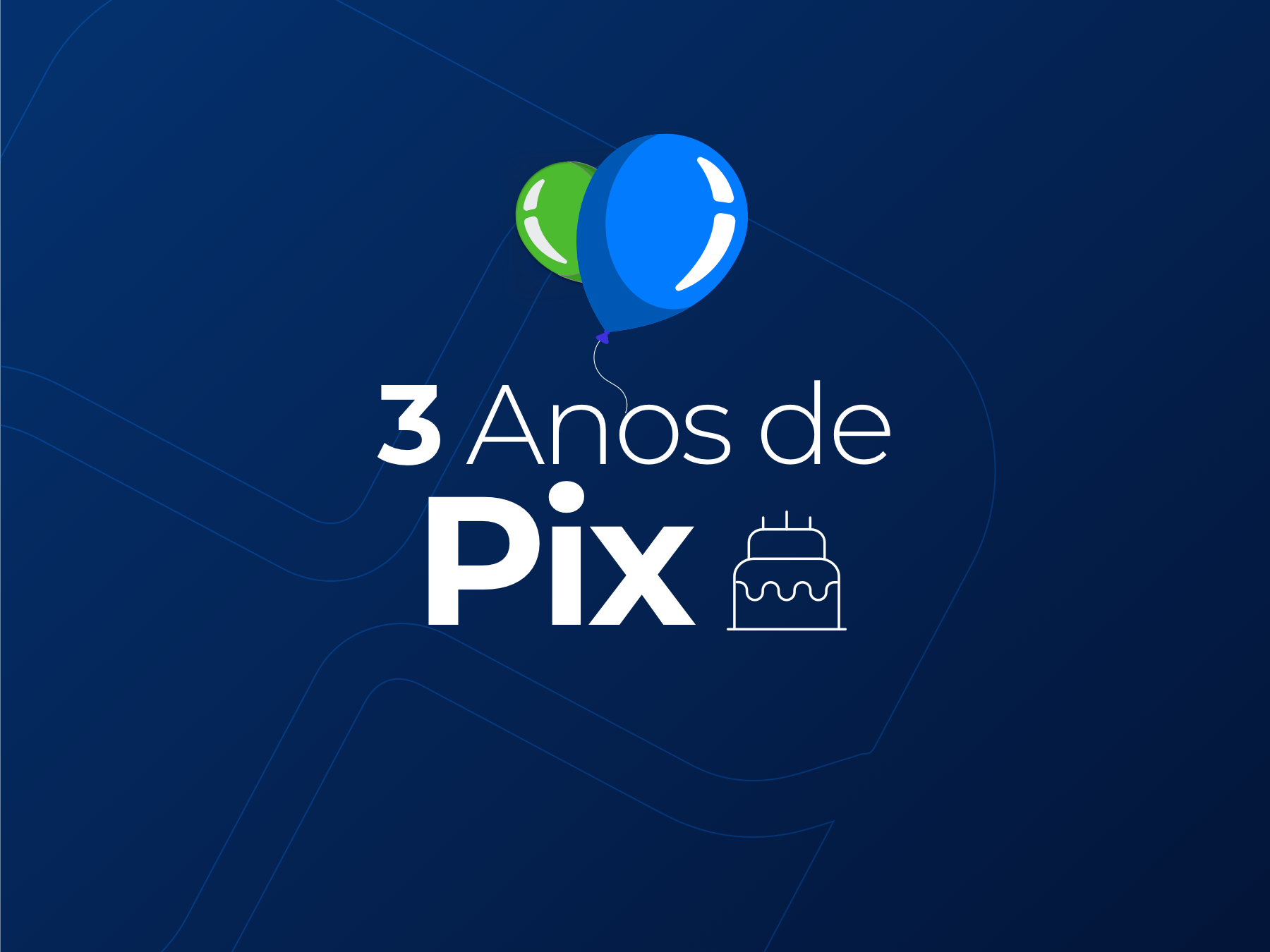 Três anos de Pix: o que vimos e o que esperar para 2024