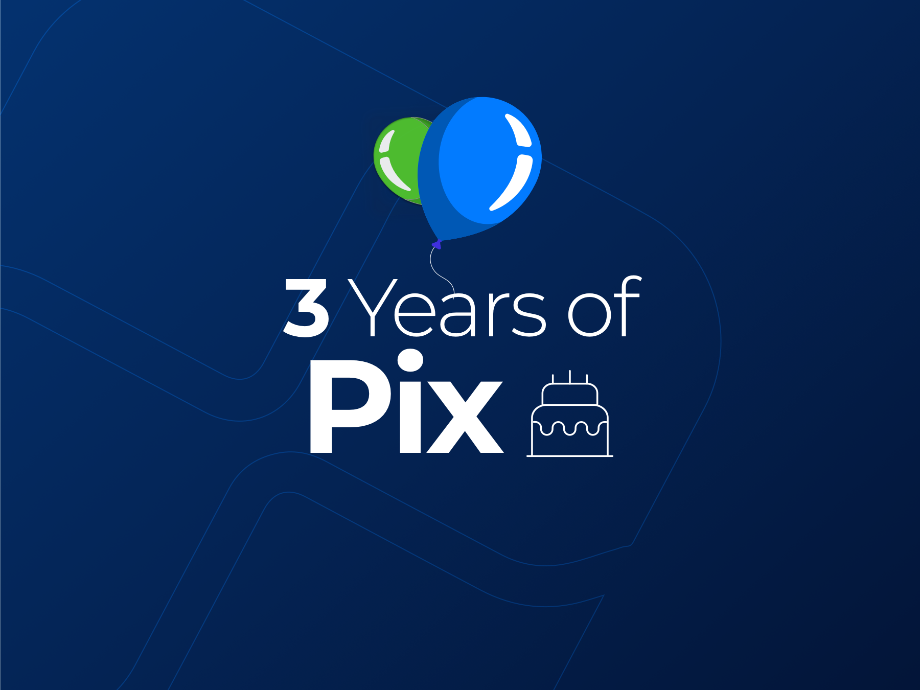 Three years of Pix: what we’ve seen and perspectives for 2024