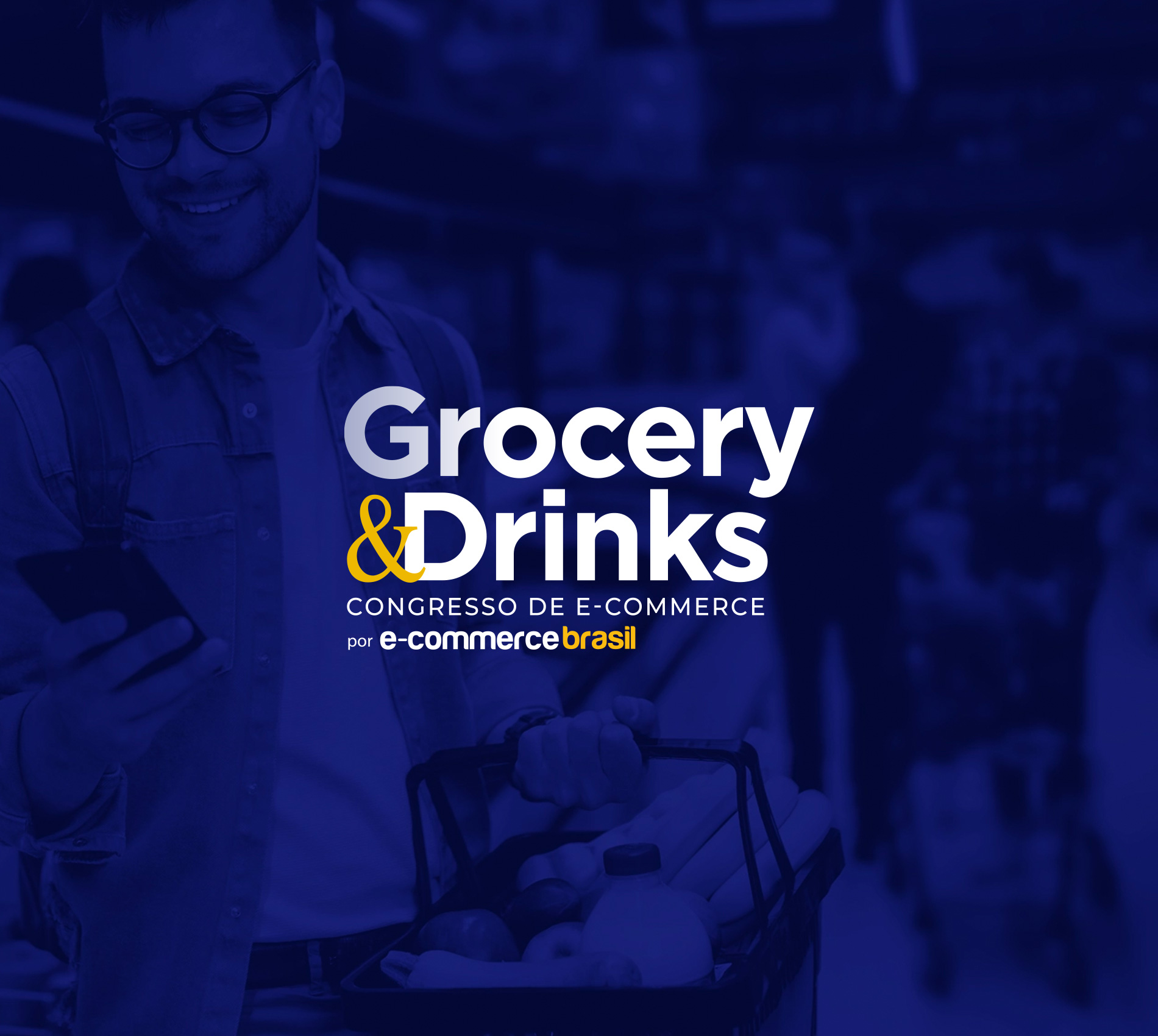 Grocery & Drinks | São Paulo | Março 2024