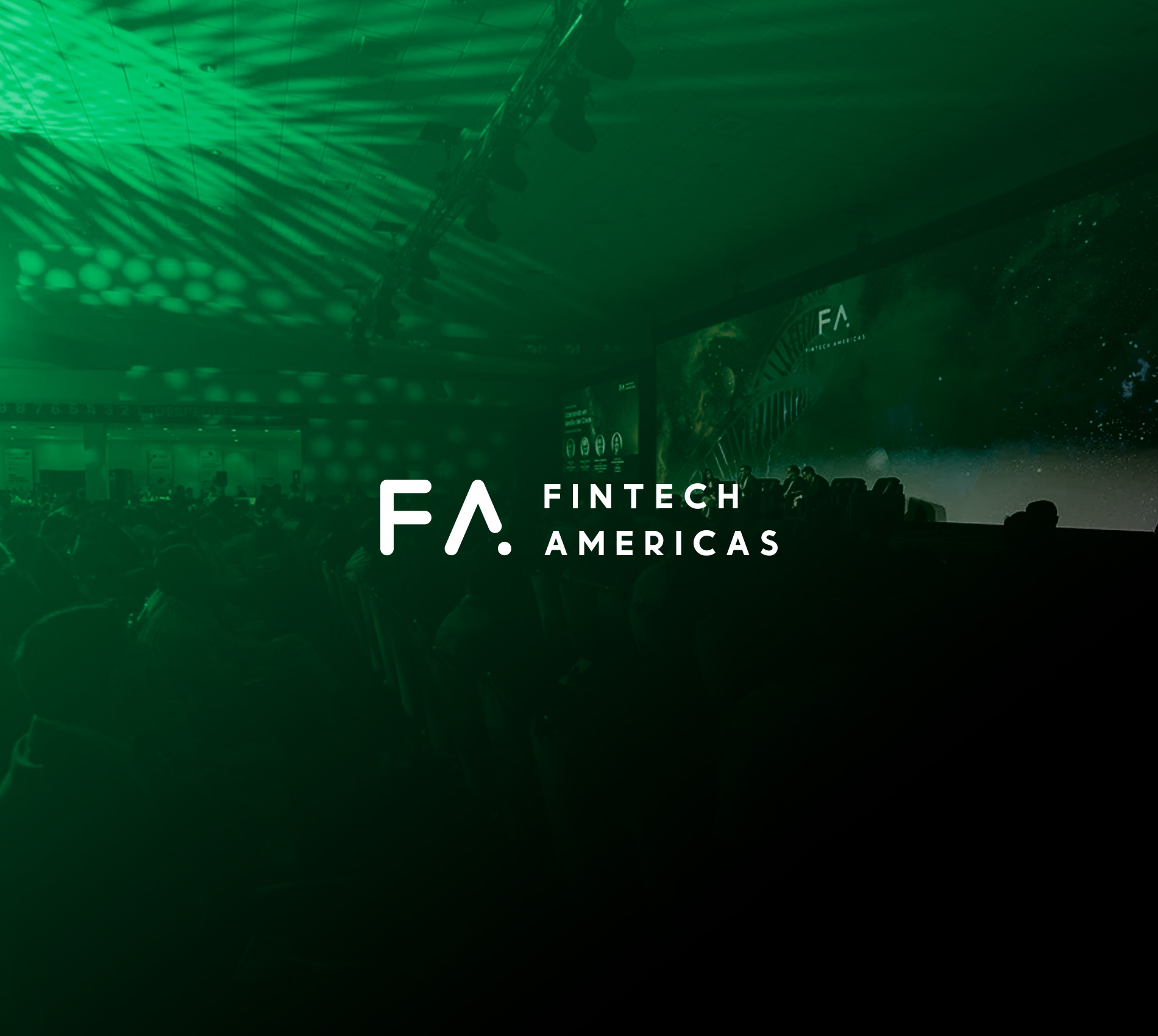 Fintech Americas | Miami | May 2024