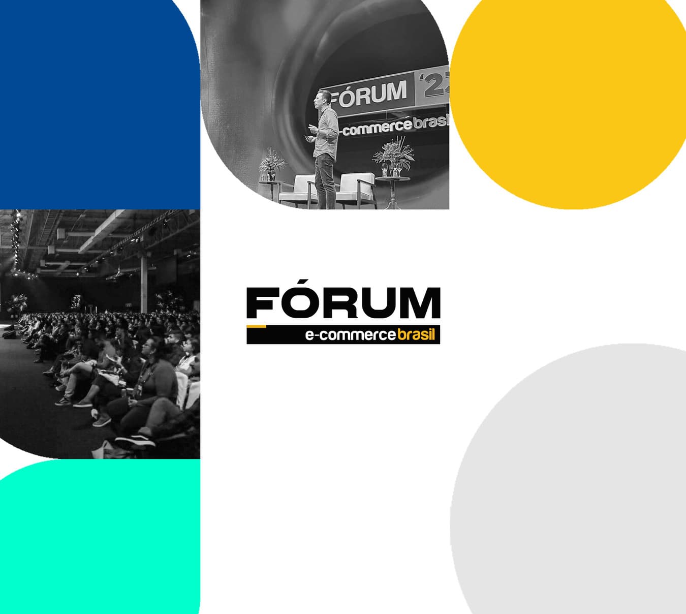 Fórum E-commerce Brasil 2024