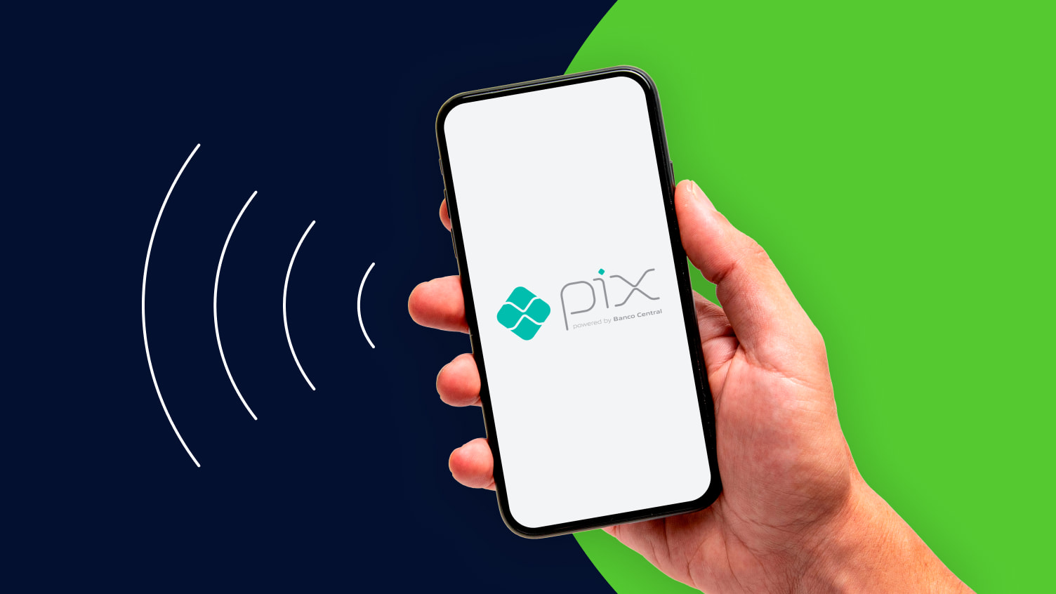 Pix por Aproximação: o que é e como vai funcionar 