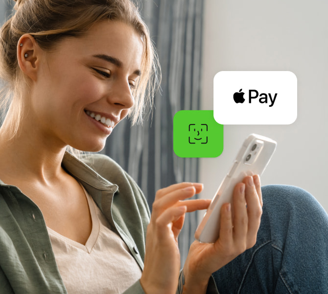 Apple Pay para E-commerce: tudo que você precisa saber