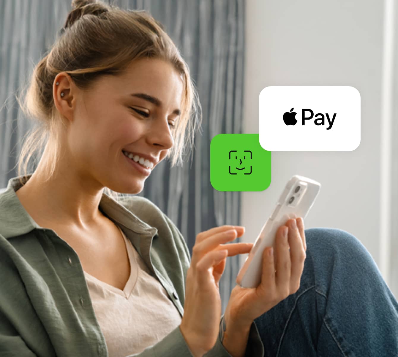 Apple Pay for E-commerce: Everything You Need to Know