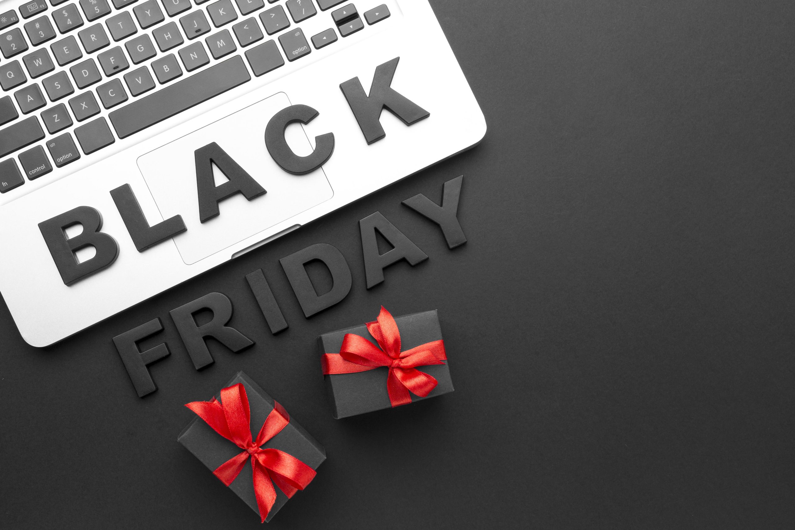 Black Friday in Brazil Isn’t Just a Day, It’s a Month-Long Event!