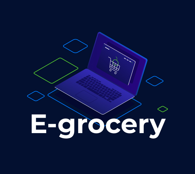 What Is E-Grocery? Learn How It Benefits Consumers, Retailers, and Wholesale Stores