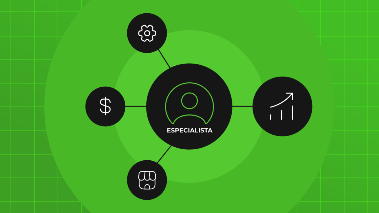 Why is a Payments Specialist Essential?