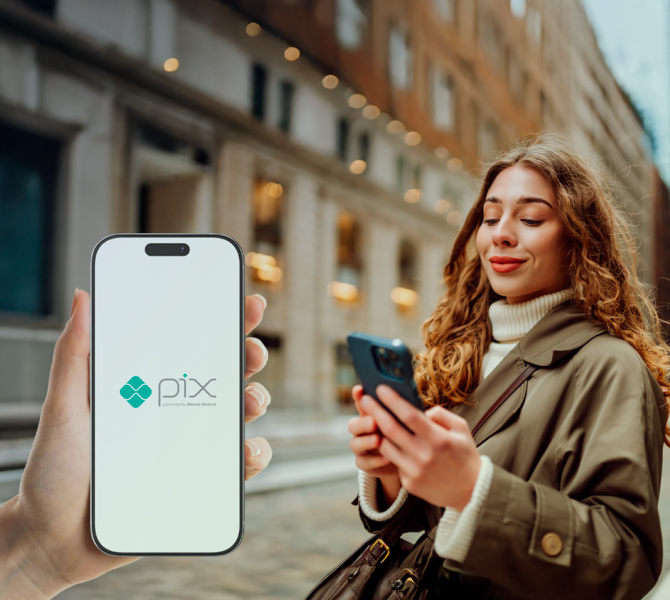 The Growing Demand for Pix Roaming Among International Visitors in Brazil 