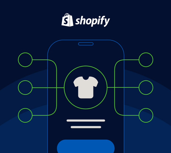 Potencialize seu E-commerce Shopify com Gateway e Intermediação da PagBrasil