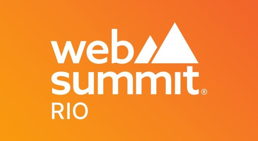 Web Summit Rio 2025 | Rio de Janeiro | Brazil