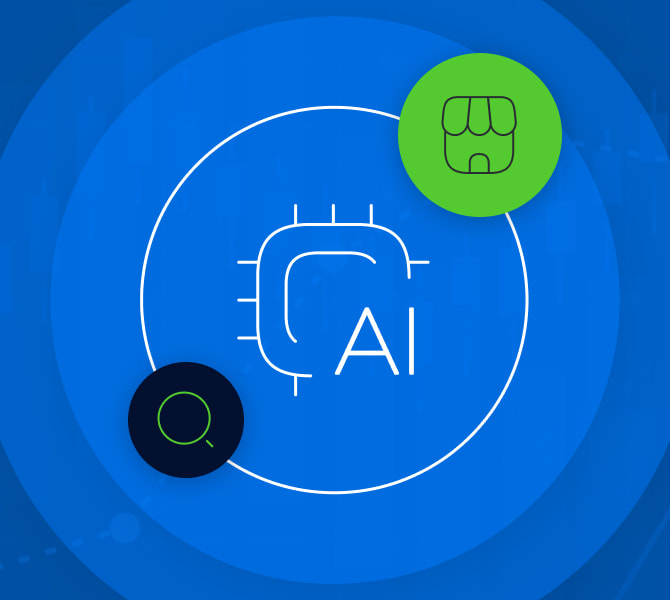 Como a inteligência artificial está transformando o e-commerce no Brasil
