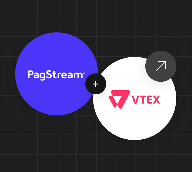 Gestão de Assinaturas na VTEX: Integre com o PagStream®