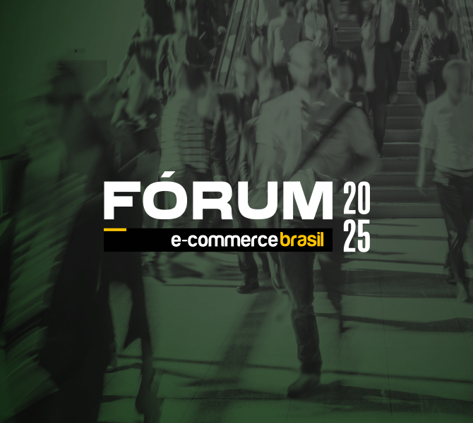 Fórum E-commerce Brasil 2025