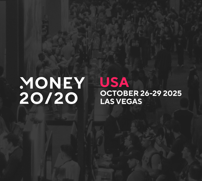 Money 20/20 | Las Vegas | 2025