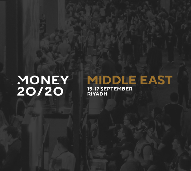 Money 20/20 | Middle East | 2025