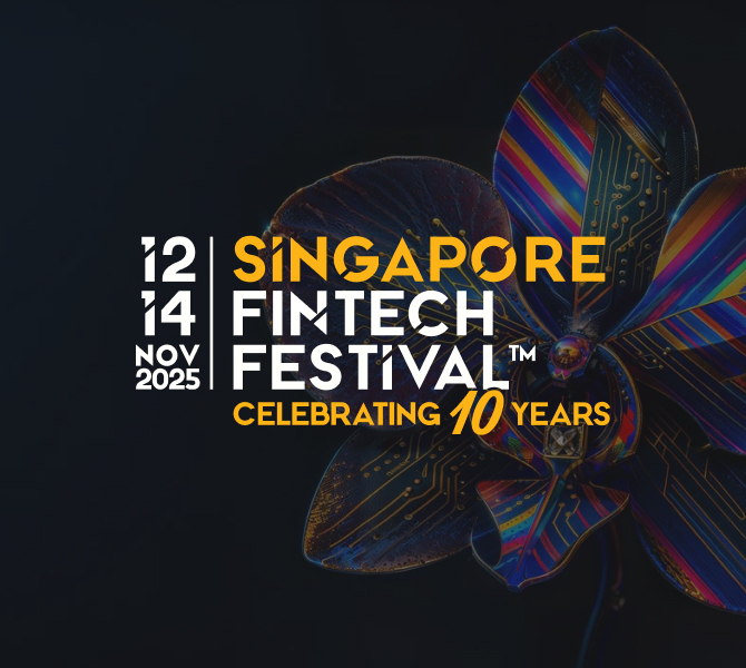 Singapore Fintech Festival | 2025 | Singapore