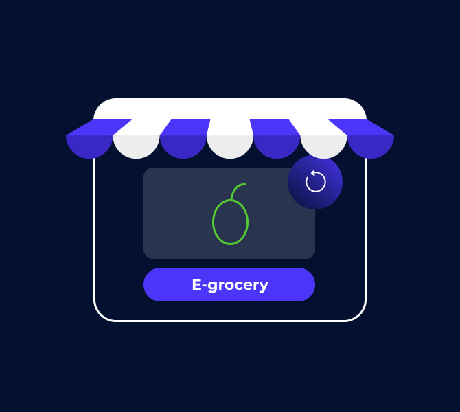 Como o PagStream® transforma a gestão de vendas recorrentes no setor de e-grocery