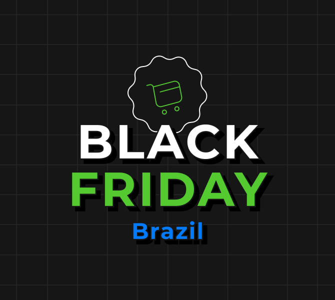 Black Friday in Brazil: Your Guide to Maximizing E-Commerce Sales in 2025