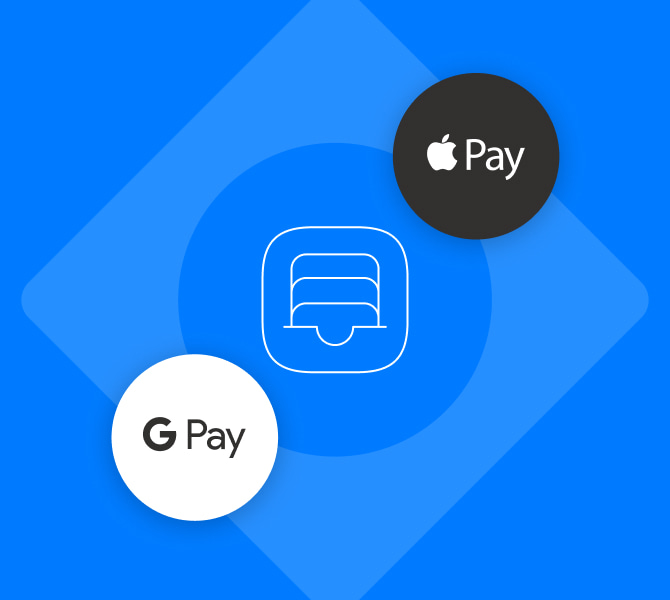 Digital Wallets in Brazil: How Apple Pay and Google Pay Can Boost Your Sales