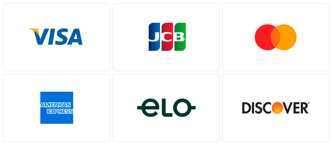 Cartões de Crédito