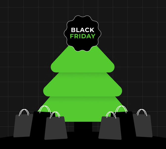 Black Friday como estratégia de antecipação de compras de Natal: 6 argumentos para vender mais