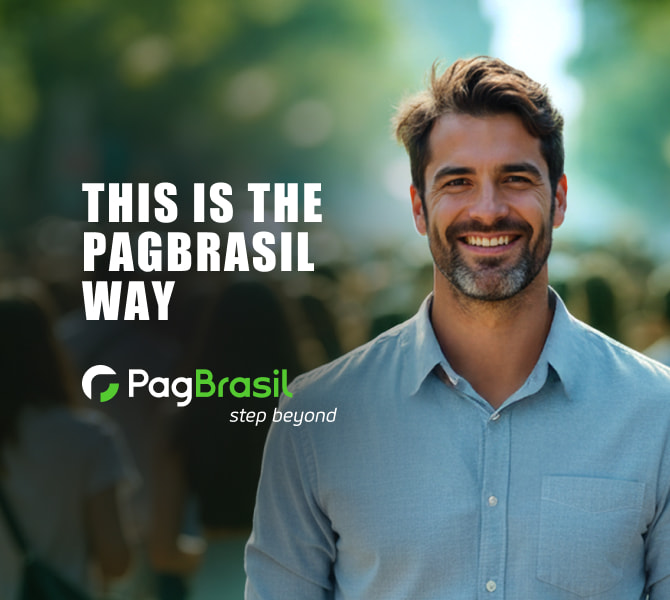 The PagBrasil's Way