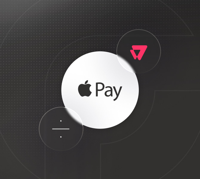 Conheça a única integração VTEX Plug-and-Play com parcelamento via Apple Pay