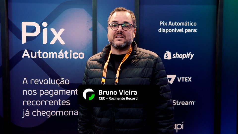 Bruno Vieira - Rocinante Records