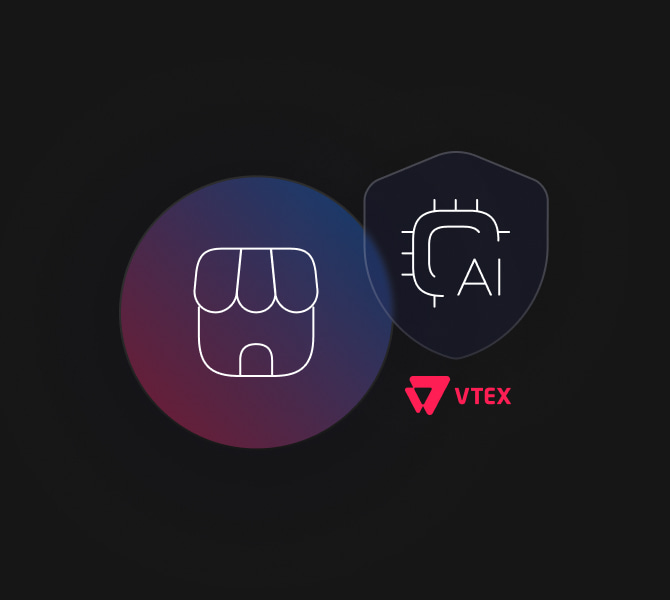 Antifraude na VTEX: como a inteligência humana calibra a IA e maximiza vendas com cartão