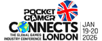 Pocket Gamer Connects London