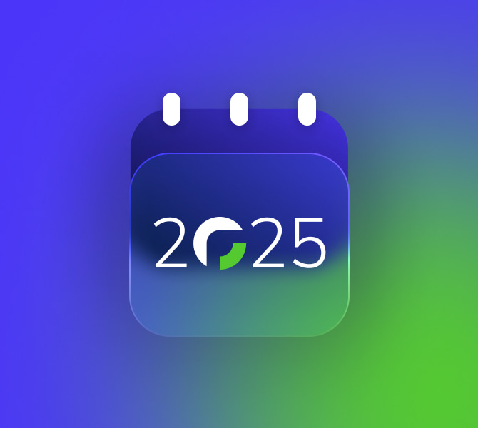 Retrospectiva 2025: A cronologia da inovação e expansão global da PagBrasil