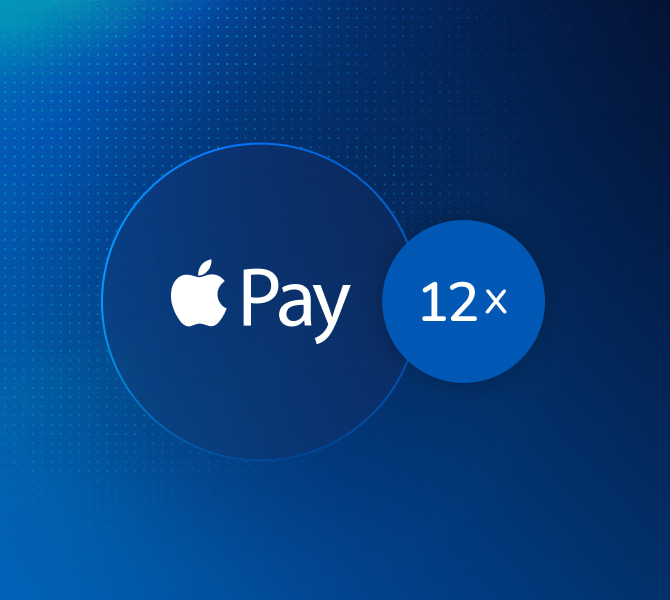 Apple Pay in Brazil: Can you offer installments on Shopify?
