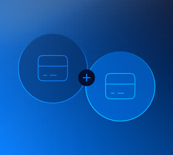 Pagamentos com 2 métodos em lojas Shopify