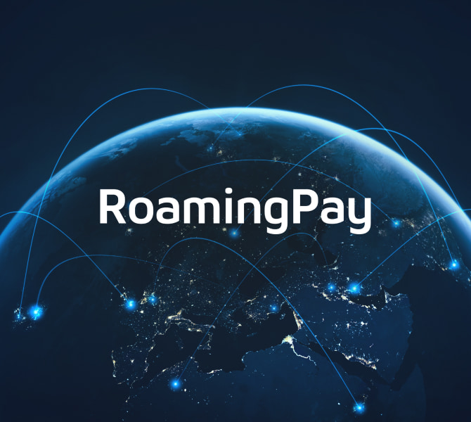 RoamingPay: Unlocking real-time cross-border payments
