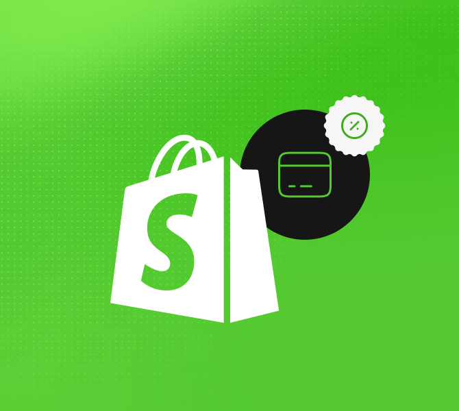 How to use payment method discounts on product pages and regressive credit card discounts in Shopify