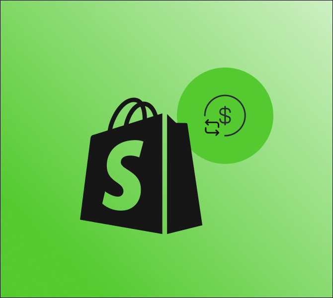 Repasse de juros dinâmico para e-commerces Shopify: como funciona e vantagens