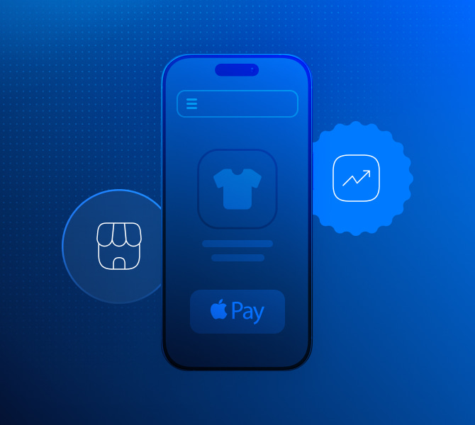 Apple pay para app commerce: como aumentar a conversão mobile